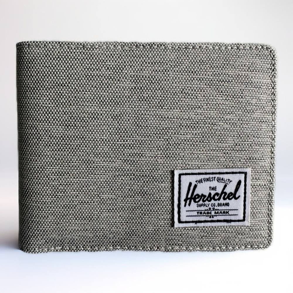 The Herschel Supply Co. RFID Roy wallet
